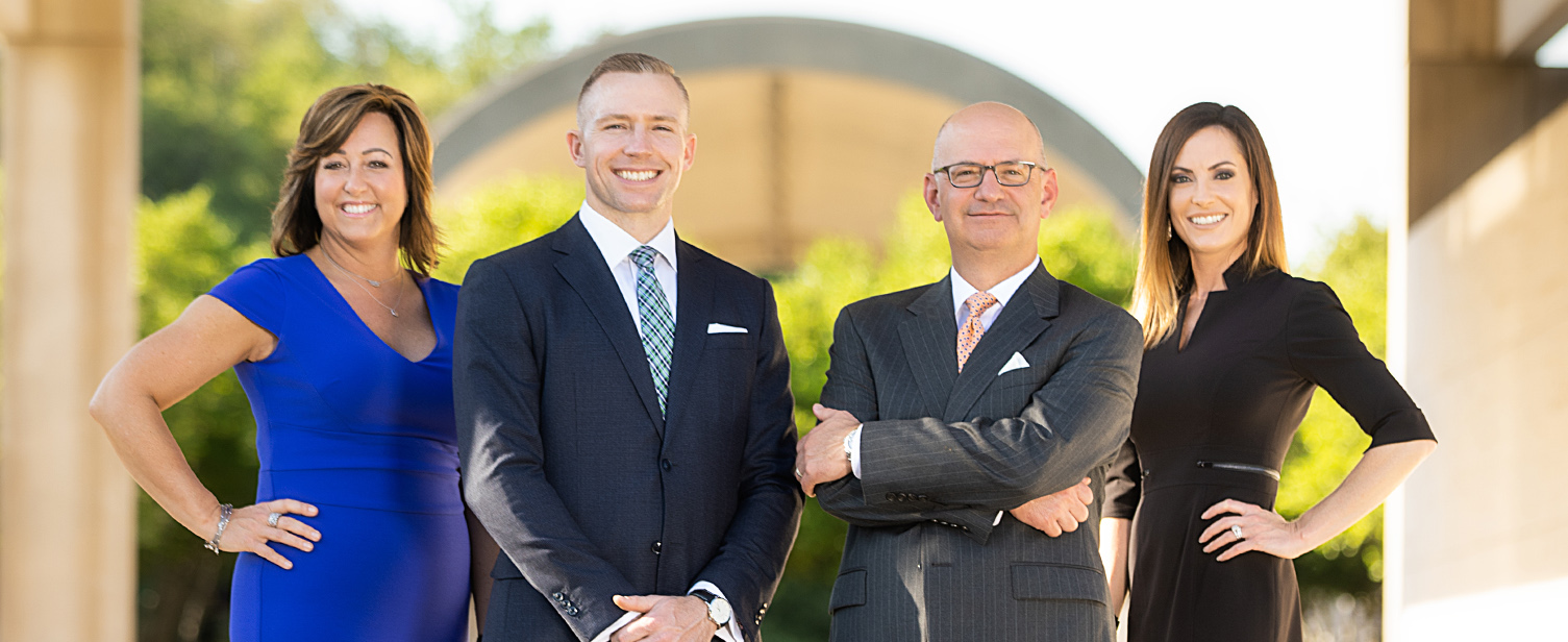 The Clearfork Financial Group of Truist Investment Services, Inc.